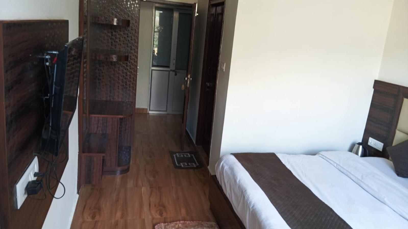 Hotel Hillora Mcleodganj McLeod Ganj Ngoại thất bức ảnh
