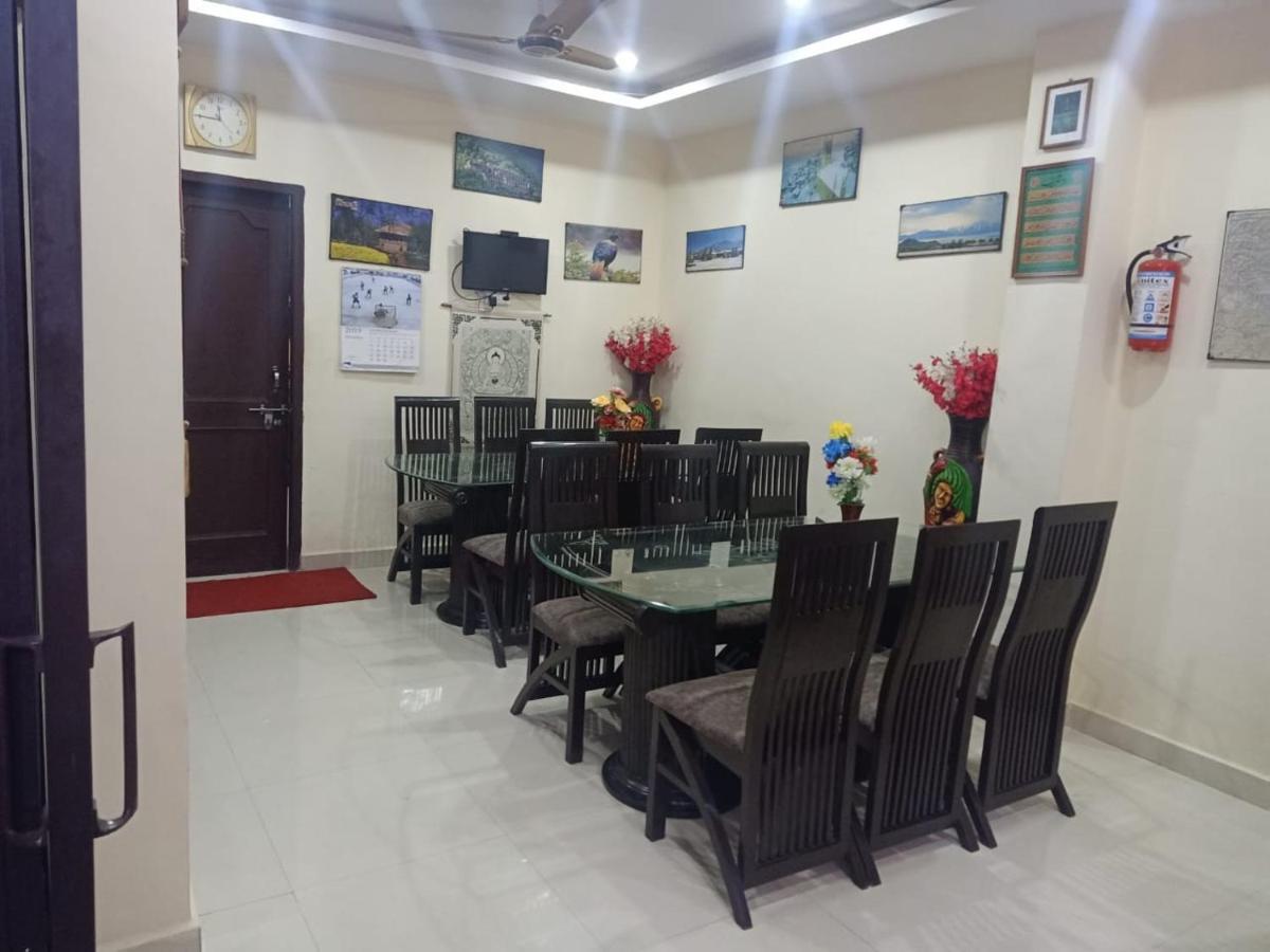 Hotel Hillora Mcleodganj McLeod Ganj Ngoại thất bức ảnh